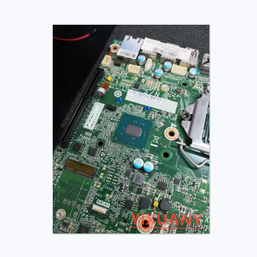 Pacote Retrofit Atualizado Pcie e m2 M710q M910x Dedicado - Imagem 3