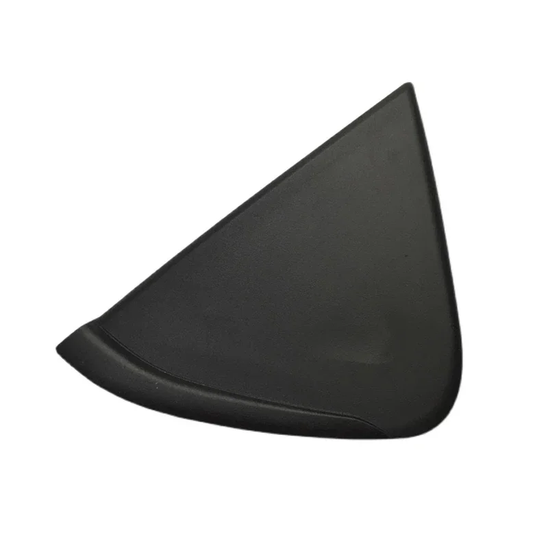 Rear Door Glass Outer Triangle Cover Trim 9802178880 For Peugeot 301 Citroen C-Elysee