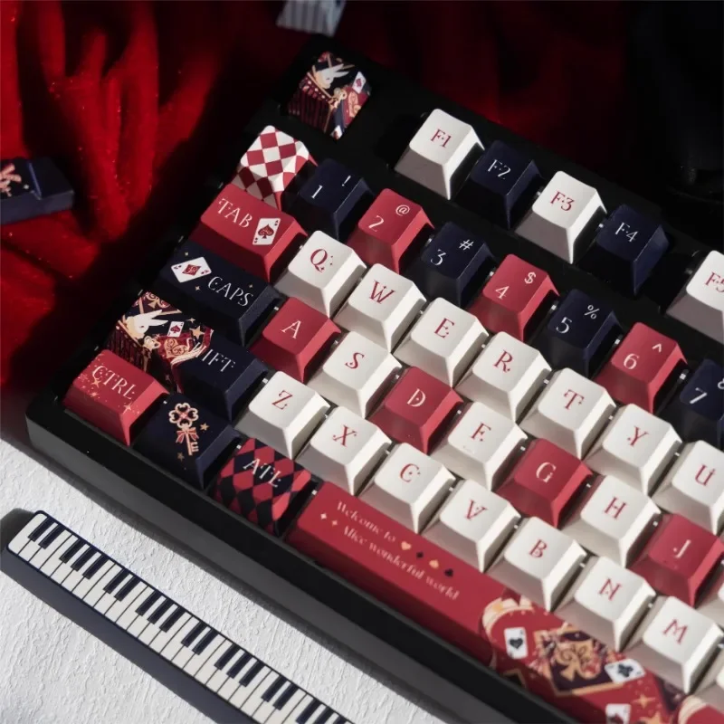 Leuke Computer Aluminium Ambachtelijke Keycap Leuke Computer Aluminium Ambachtelijke Keycap