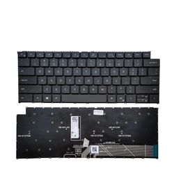 Premium US Keyboard for Dell Inspiron Laptops - Enhanced Typing Experience (US NO Backlight)