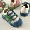 Amila Baby Shoes 2023 New Spring Summer Hot Sale Fashion Children Wearing Soft Lightweight Casual Breathable Girls Boys Shoes 5