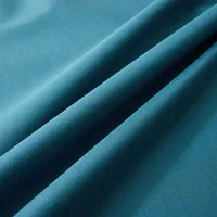 KDJEIKZ – drap de lit surdimensionné, imperméable, mat, prévention des Incontinences, coussin urinaire, housse de couvre-lit, anti-poussière, lavable, sans oreiller 6