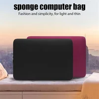 Laptop Bag Sleeve Notebook Case Sleeve Cover For Macbook Xiaomi Lenovo HP Dell Asus 11 12 13 14 15 15.6 inch Tablet Accessories - Image 6