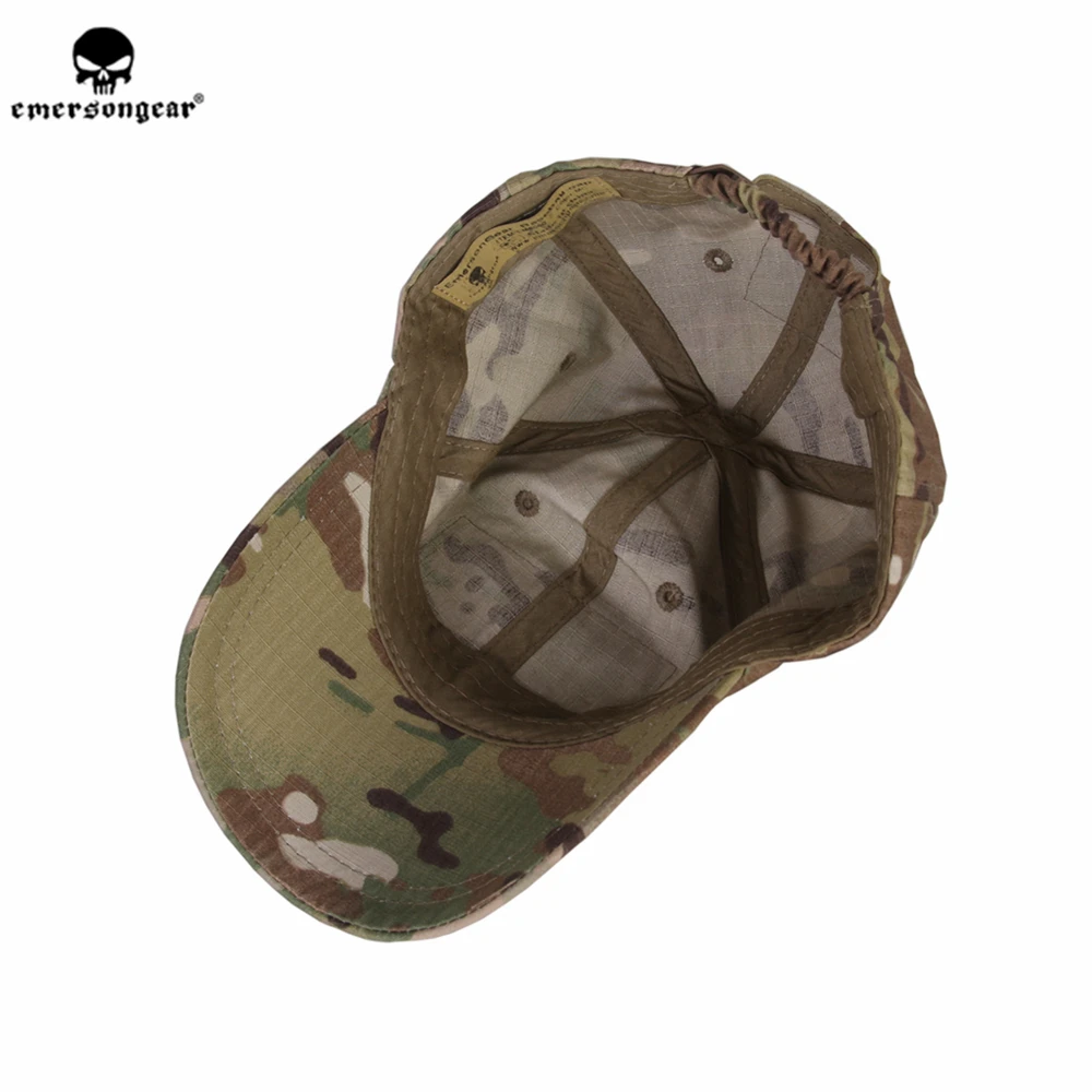Ocp ball cap no velcro front Clearance