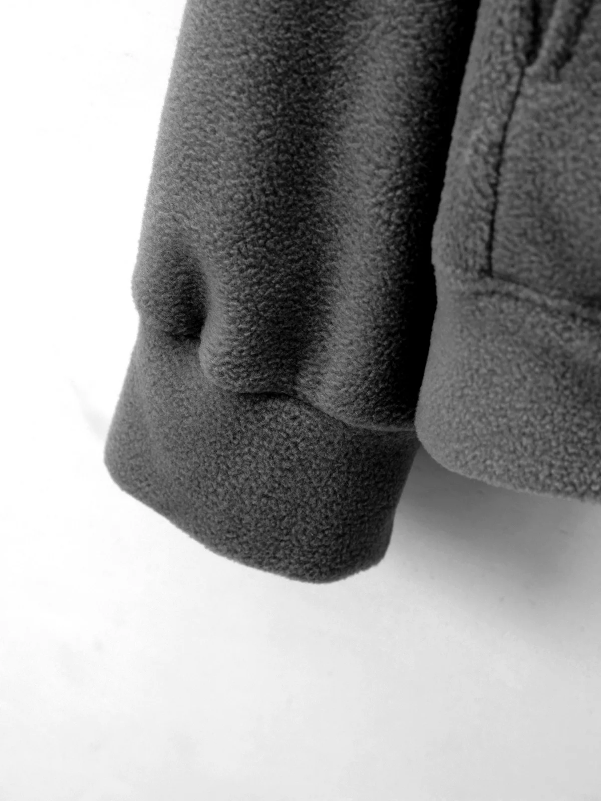 Jacket in Use