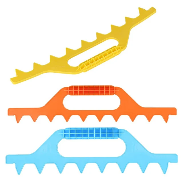 1 Pcs Apikultúra Műanyag 7/8/2009 Bee Hive Frame Spacer Méhkas Keret Távolság A Szerszám Méhészeti Mérési Eszközök - Image 5