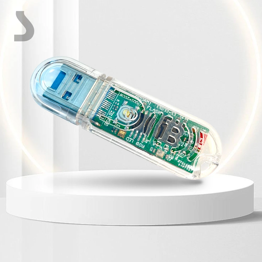 LV07 Profitability Minero Bitcoin USB Lucky Miner LV03 | 75 KH/s, 1W  Consumo, Pantalla Mini, WiFi, Para Aprender Y Experimentar Lucky Miner Lv03  75 Kh/s