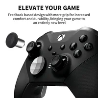 for Xbox One Elite Series 2 Controller Accessories Kit Metal D-Pad Trigger Paddles Repair set Gamepad Thumb Stick Grips - Image 3