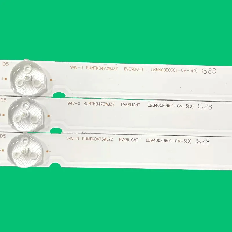 Рисунок 3 - Для 40 "TV LBM400E0601-CM
