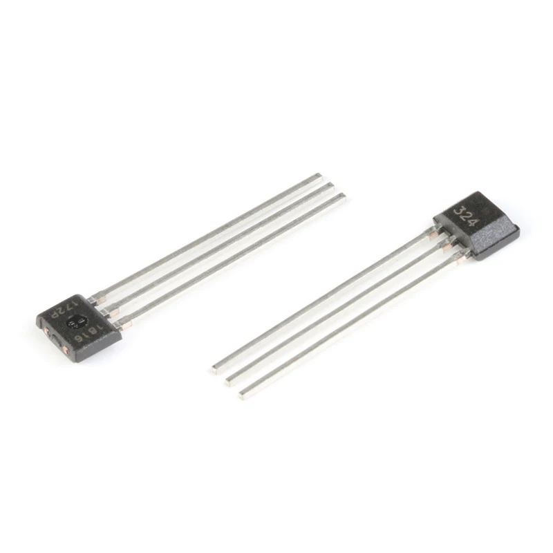 A1324LUATA1326LUAA1302KUHalleffectsensor324Highprecision