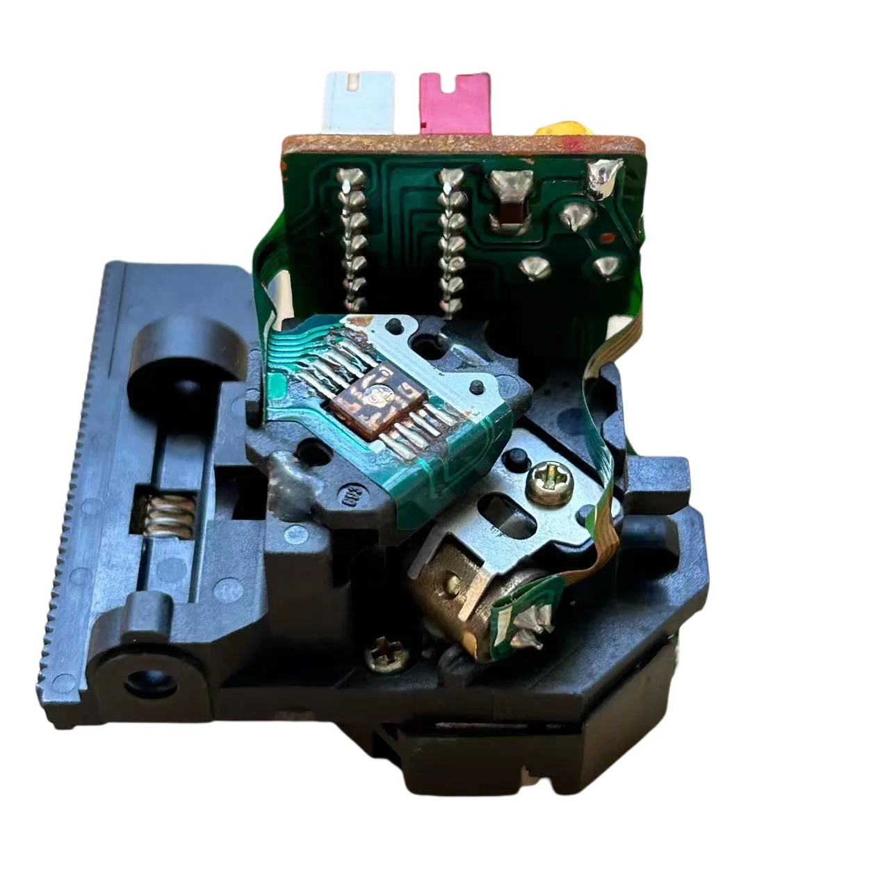 CD Player, Laser Lens Optical Pick Up-KSS-210A KSS-210B KSS-212B KSS-212A Raido CD Player Laser Lens