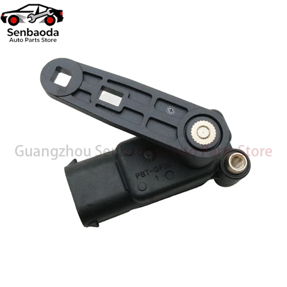 37146870200 7146853747 BMW I3 I3s I8 X1 X2 X3 X4 X5 X6 X7 2014-2021 차량용 고품질 높이 조절 센서 (신품)