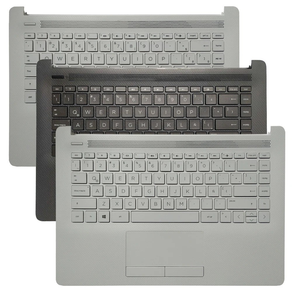 peças e acessórios para laptops