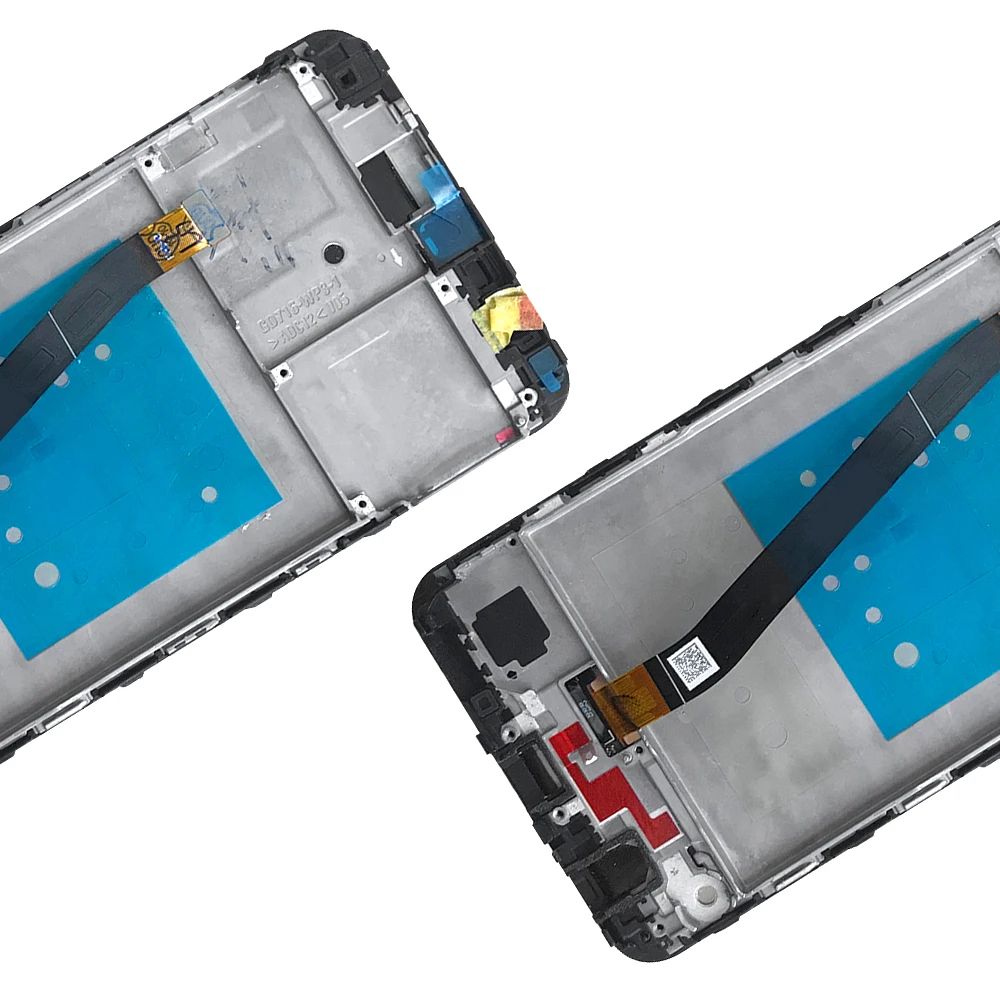 5.93'' AAA Quality For Honor 7X LCD Touch Screen Digitizer Assembly For  Honor7X Display BND-TL10 BND-AL10 BND-L21 Replacement - AliExpress 携帯電話の液晶画面  Huawei Honor 7X LCDスクリーン タッチスクリーンデジタイザーアセンブリ 液晶画面 (色 : B 携帯電話のLCDディスプレイ for HuaweiのオリジナルLCD画面デジタイザーフルアセンブリで9を楽しむ 修理部品