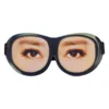 Facial Mask Travel Blinder Soft Funny Blindfolds Night Sleeping Eye Masks Creative Eyeshade 1