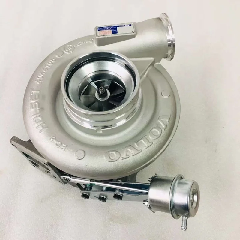 

Turbo For Truck Coach with MD13 Euro-5 Engine 4047780-D, 2836582, 3790513, 4031173, 4031173H,5322481,4032382