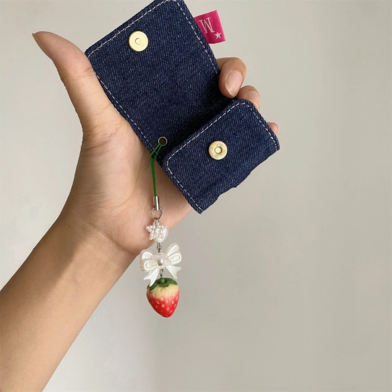Mobile Phone Keychain Phone Keychain Bowknot Keychain Key Chains Key Chain Accessories