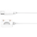 White TypeC-55cm