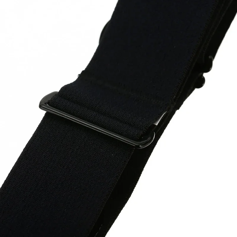 Heart Rate Monitor Strap Heart Rate Sensor Heart Rate Monitor Chest Belt Strap For Garmin Wahoo Polar Runtastic Wireless Sports Heart Rate Monitor Watch Suitable for ANT+ Bluetooth 4.0/5.3K