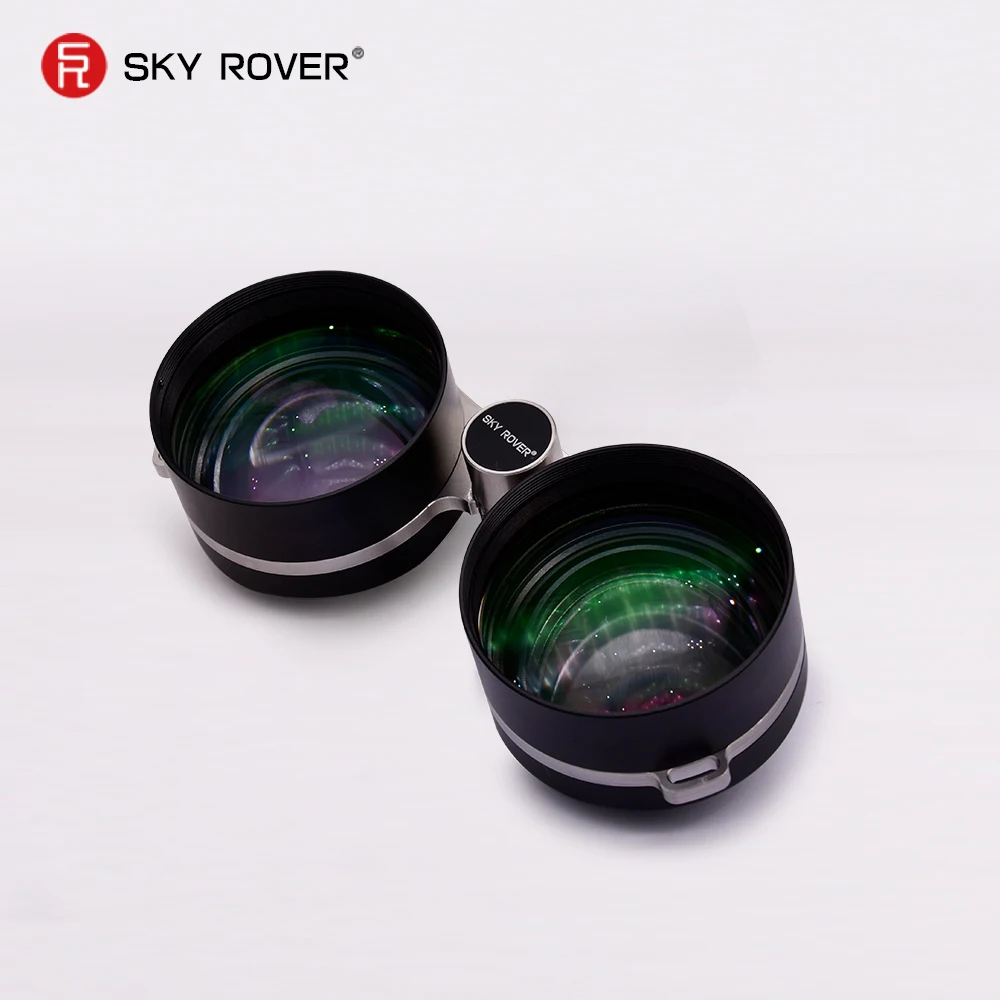 

Бинокль SKY ROVER с зеркальным созвездием, аксессуары для астрономического телескопа, 2X54