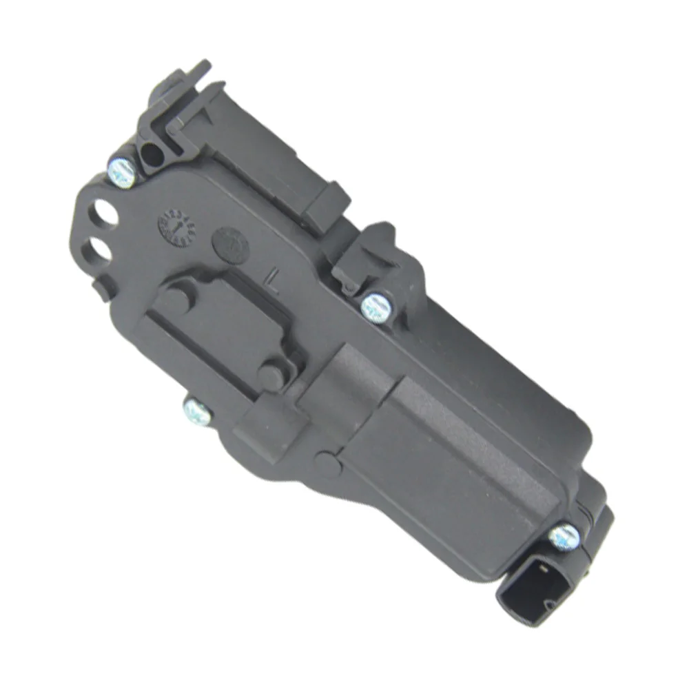 Actionneur De Serrure De Coffre Hayon Compatible Ford & Mercury - Neuf