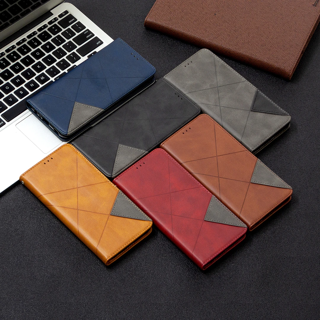 Wallet With Flip Leather Phone Case For HUAWEI Honor 20S 10i 10 9X 9A 9S 8A 8S 7A 7C NOVA 4E 5i Y5 Y6 Y7 Y7A Y9 PRO LITE Cover