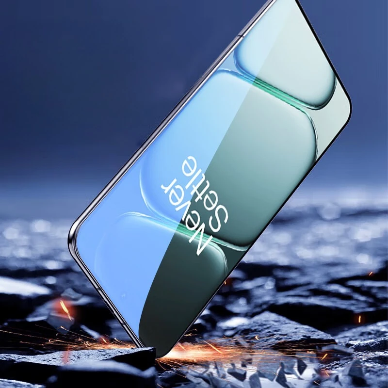 Durable Full Cover Tempered Glass Screen Protector with Easy Installation