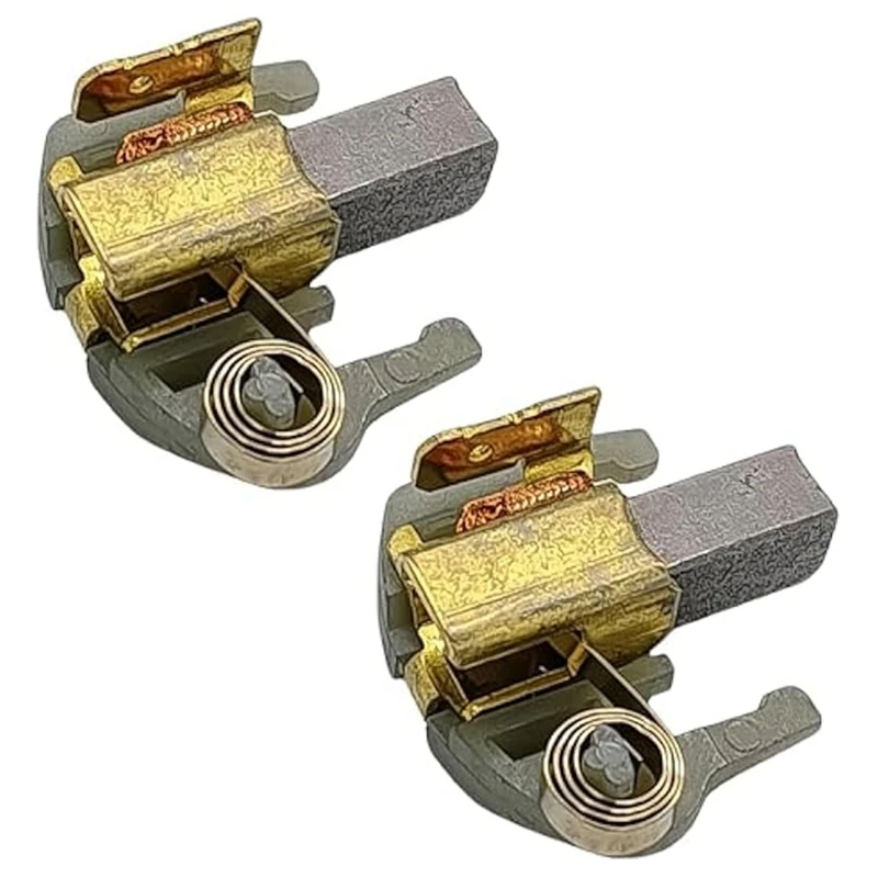 603754-01 493511-00 Carbon Brushes Holder For Dewalt DC930 DC926 DC927 DC930 DC935 DC936 DC984 DC987 DC988 DC925 DC920