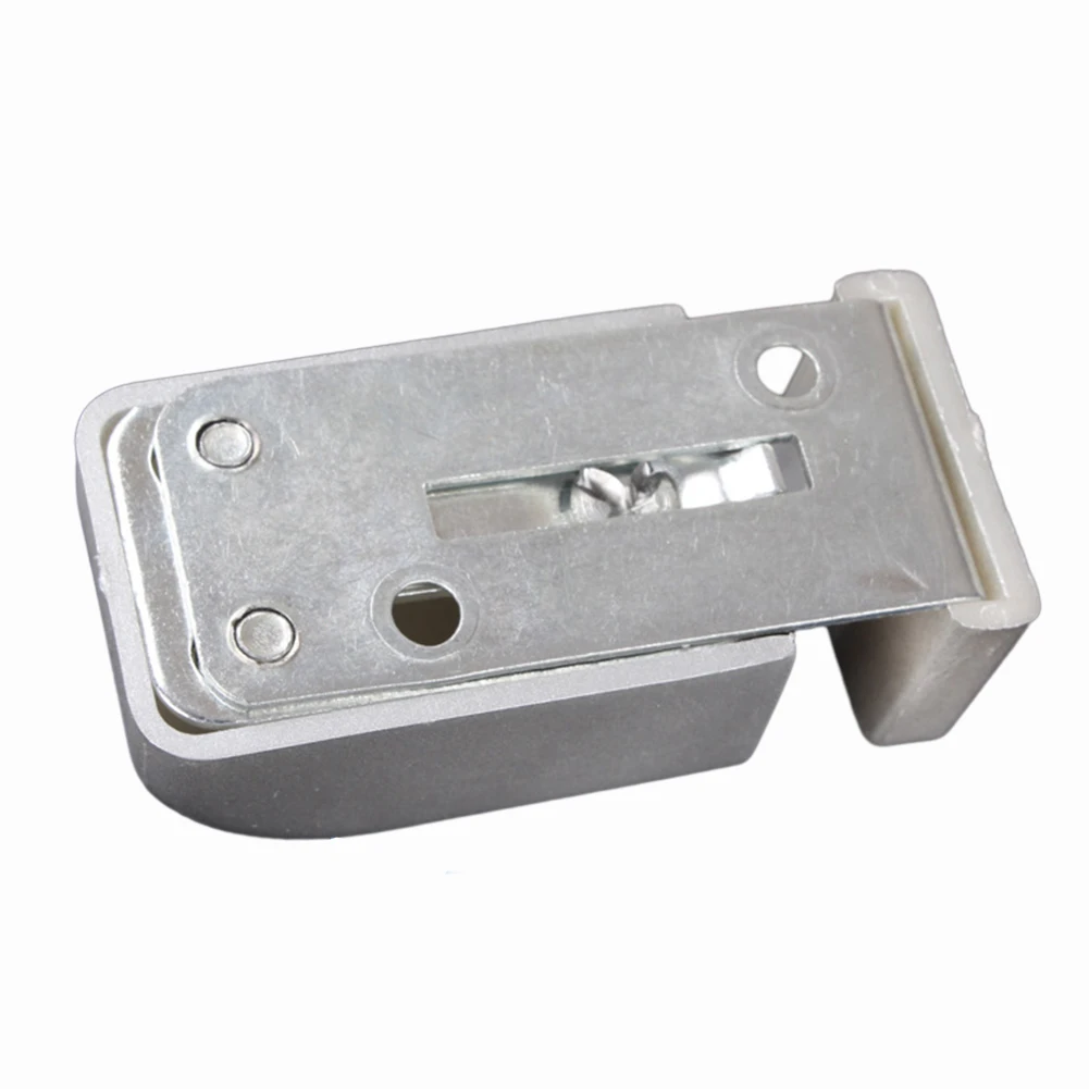 Description Picture 5 of itemAdjustable Barn Door Floor Guide Roller Wall Mount Bottom Stay Sliding Hardware Guide Door Stay Roller Sliding Doors Fittings