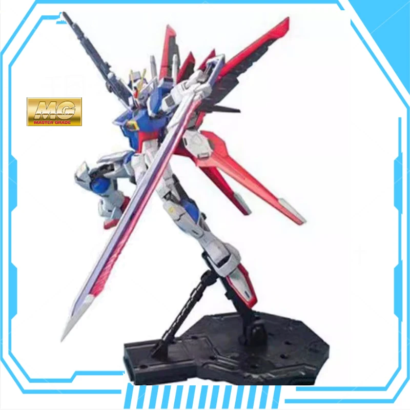 

DABAN MG 1/100 Force Impulse Gundam New Mobile Report Gundam Assembly Plastic Model Kit Action Toys Figures Gift