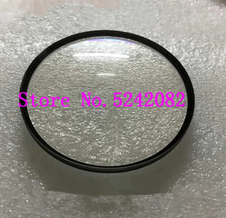 Nuovo Ef 24-70 2.8 Ii Lente Anteriore 1St First Optics Element Glass Per Canon 24-70Mm F2.8 L Ii Usm Ef24-70 2.8L F/2.8 F2.8L F/2.8L