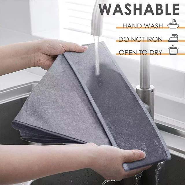 24 Fehérnemű Tároló Doboz Háztartási Zokni Ruhák Szervező Hordozható Mágikus Eszközök Fiókos Szekrény Elválasztó - Image 5