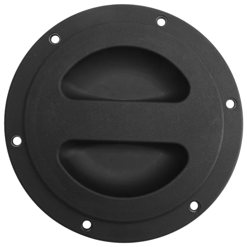 Generator Water Tank Cover With Seal Radiator Plastic Cap Silent Canopy Hatch, Spare Parts A