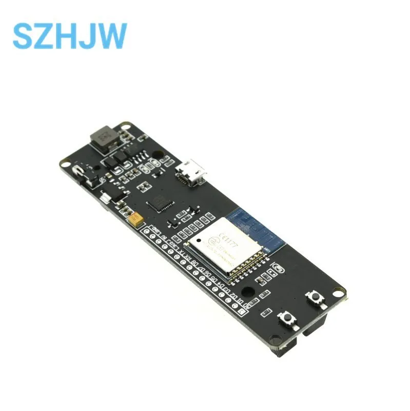 Módulo TZT WeMos D1 ESP-Wroom-02 ESP8266 Nodemcu WiFi Con Carga De - Foto 5