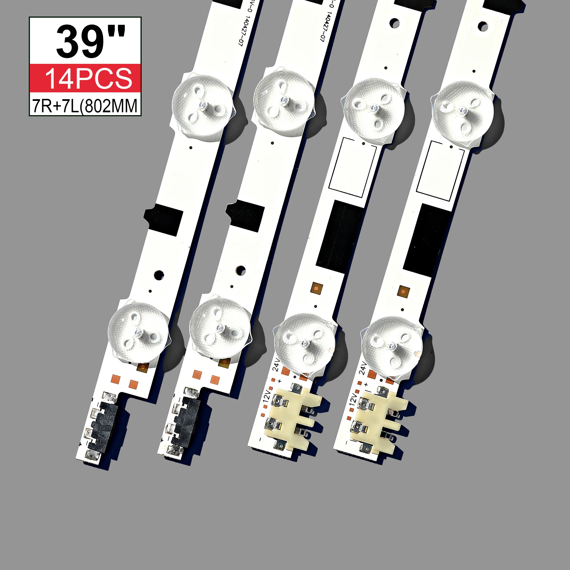 ο  ŰƮ 14pcs LED Ʈ Ｚ UE39F5300A UE395500AK 2013SVS39F BN96-27896A BN96-27897A D2GE-390SCA-R3