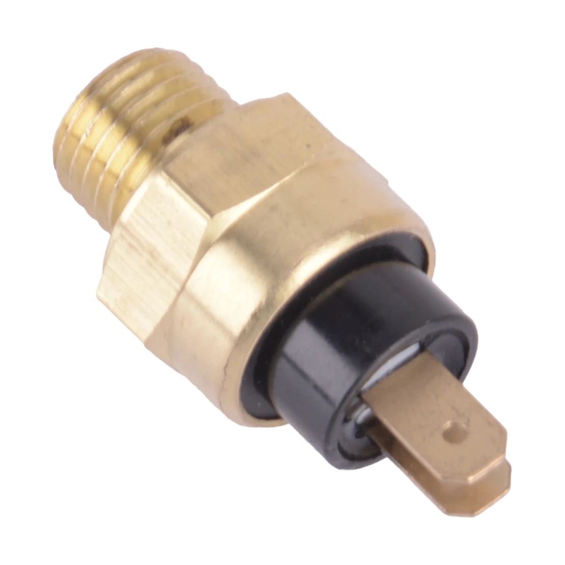 59011079000 M14 x 1.5mm Radiator Fan Temperature Switch Sensor Husaberg FE501 FE250 FE350 2013