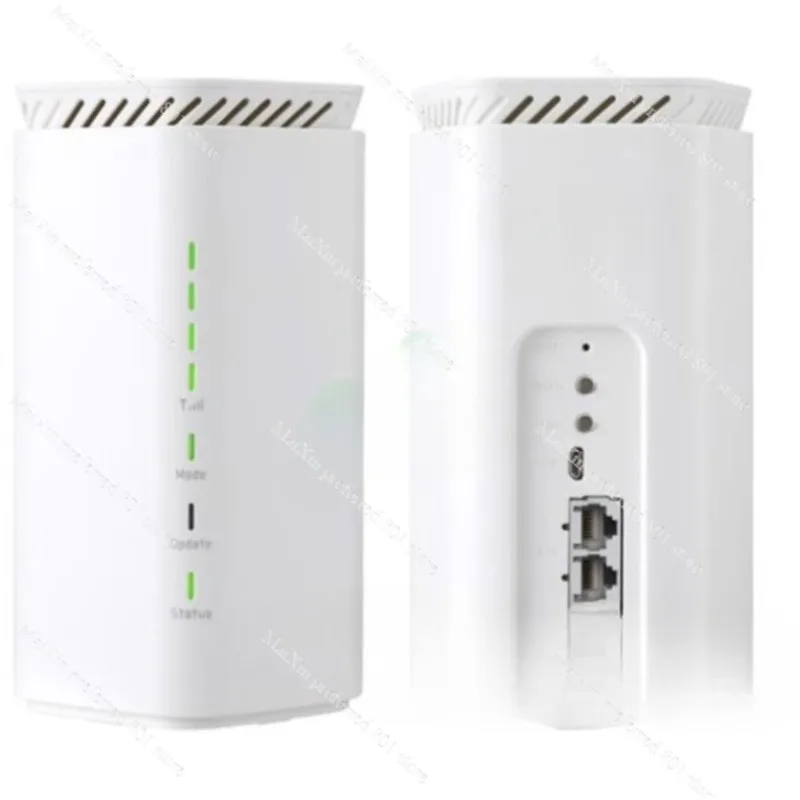 NEC 5g Router Speed HOME 5G L12 nar02 4g wifi6 Car WiFi Card