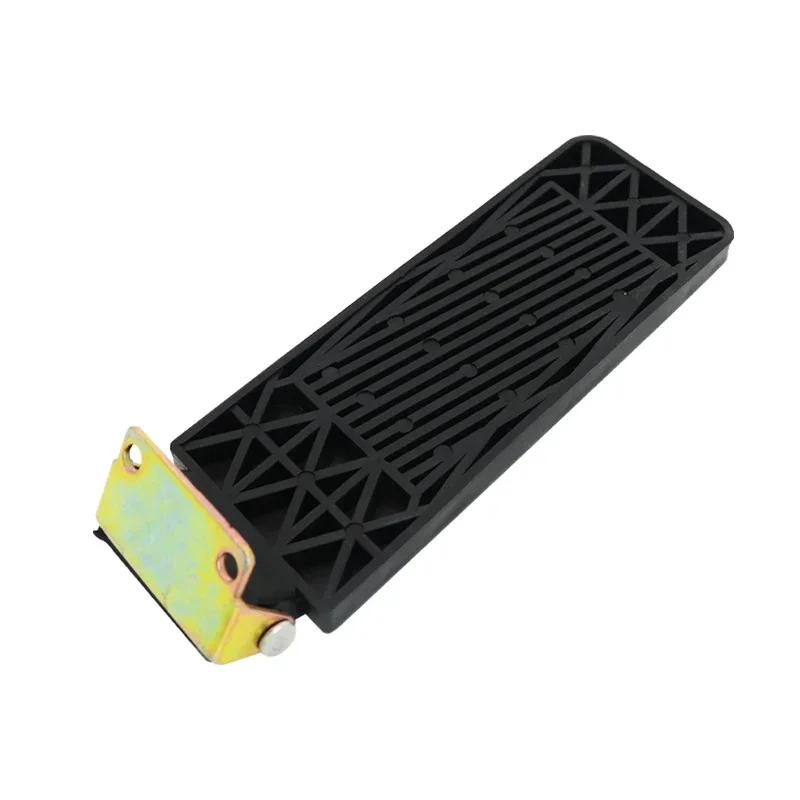 Forklift Accelerator Pedal Rubber Pad Applicable To Heli Hangfork Longgong Liugong Tai Lifu Forklift