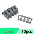 Curved-Track-10pcs