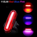 Red-Blue-Pink