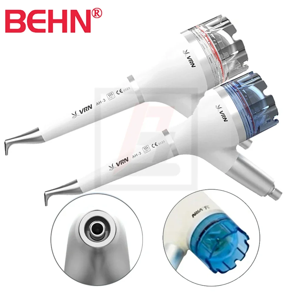 

Dental Air Flow Prophy Unit Teeth Whitening Spary Polisher Polishing Dentistry Sandblasting Machine Scaler Tools Equipment