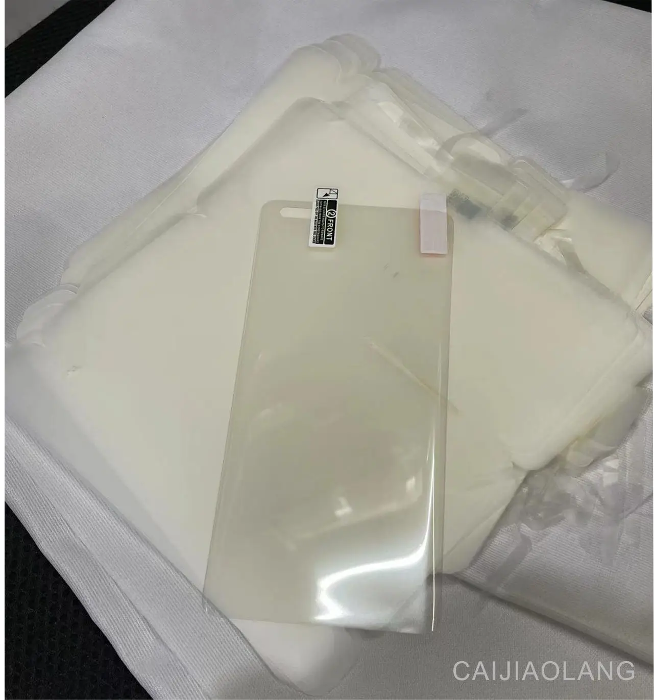 

100 шт./лот пластиковая Заводская Защитная пленка для экрана для нового телефона для huawei mate40 mate40pro