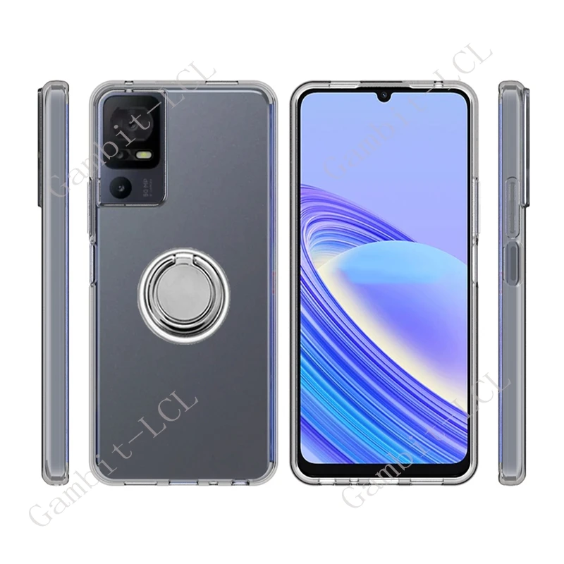 ل A1 ألفا ايكو 2023 AlphaEco 6.75 "حامل حلقة خلفية...