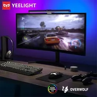 YEELIGHT Screen light Bar Pro Eyes Protection Reading smart PC Computer Lamp Display Hanging Light APP Control by mi home - Image 3