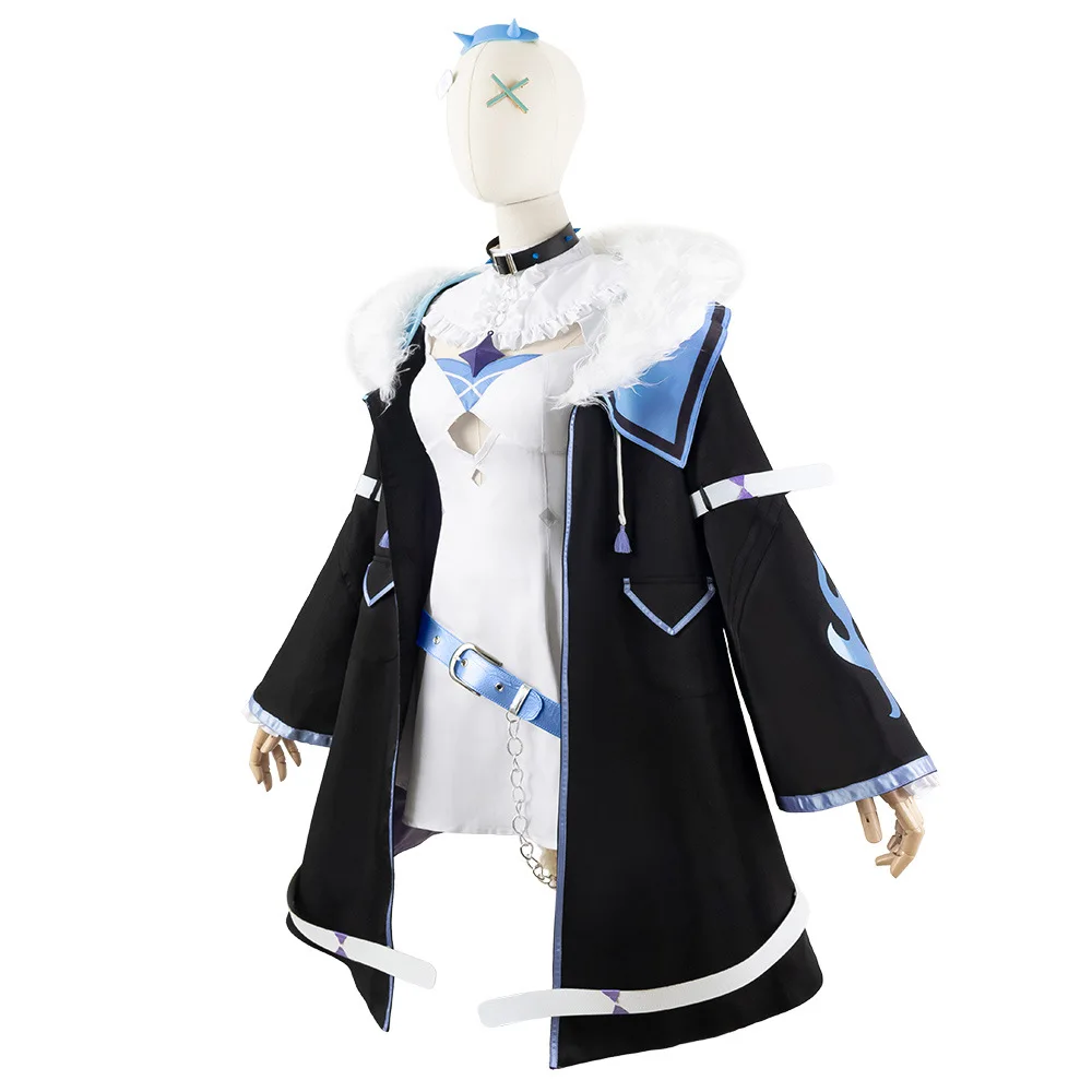コスプレ衣装 Violet Fane AsylumOP Violet Fane Shop
