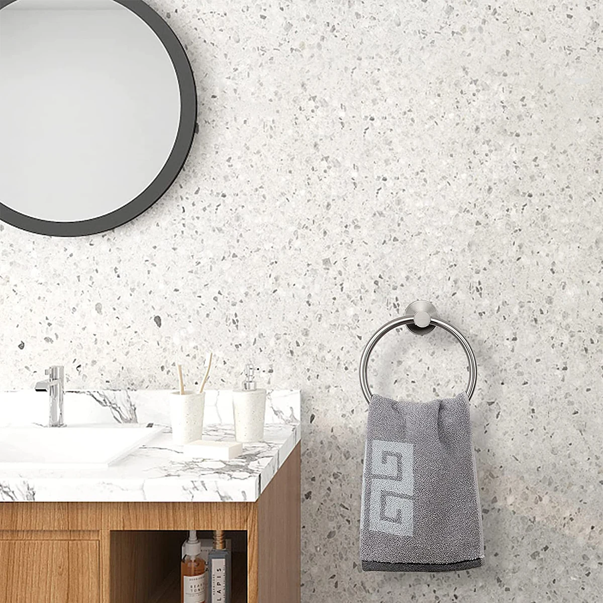 Рисунок 4 - Резиновый коврик с противоскользящей