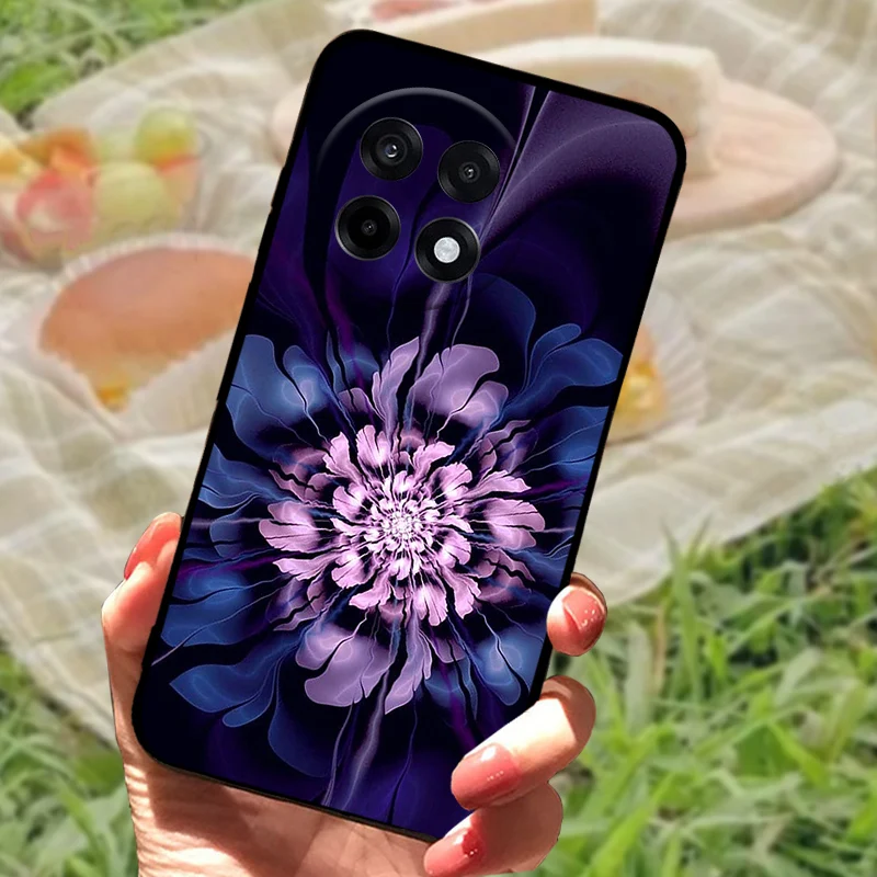 Silicone TPU Soft Protective Phone Case - Fashionable & Durable Cover