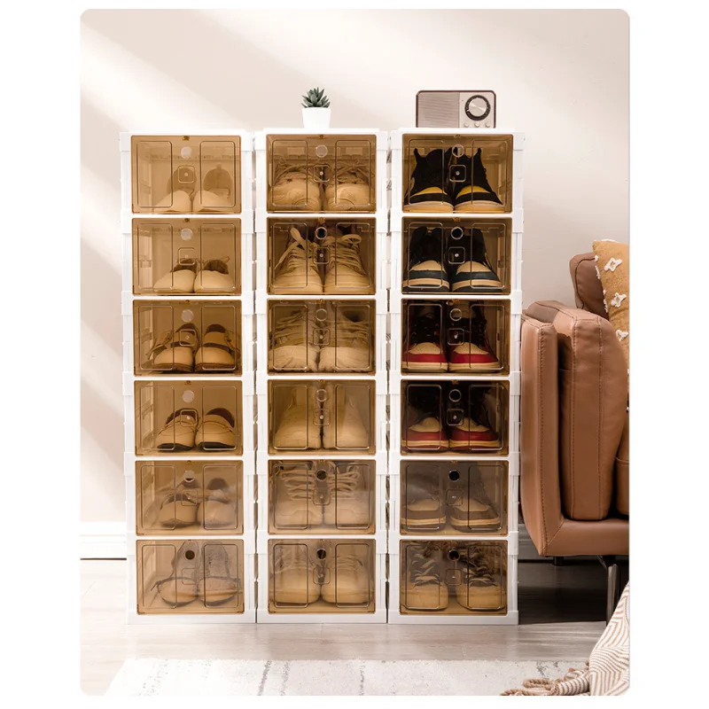 https://ae01.alicdn.com/kf/Sbb312b14212143f88374579c5374815dC/Foldable-Space-Saving-Closet-Shoes-Shelf-Transparent-No-Installation-Cabinet-Storage-Box-Plastic-Modern-Minimalist-Shoe.jpg