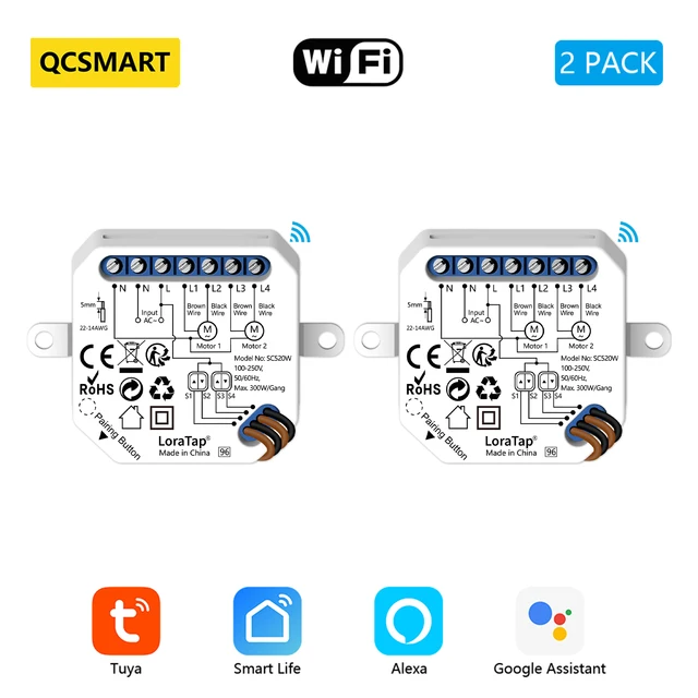 2 PACK