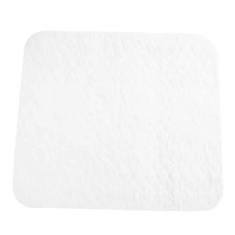 75*85cm Large Size Reusable Underpad Washable Waterproof Kids Adult Incontinent Protector Changing Mat Bed Pad For Kids Adult